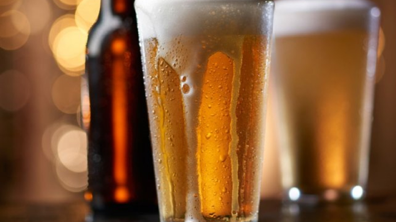 Prohíben la venta de una cerveza "libre de gluten"