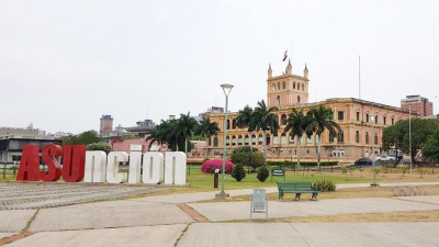 Con el turismo corporativo en alza, ahora Asunción busca seducir al NEA