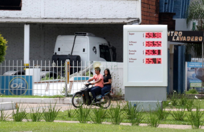Nuevo impacto en los bolsillos por el aumento de los combustibles
