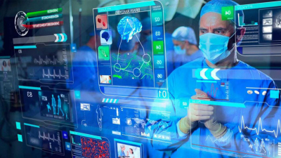 Inteligencia Artificial logra predecir fallecimientos