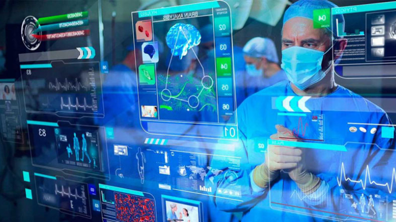 Inteligencia Artificial logra predecir fallecimientos
