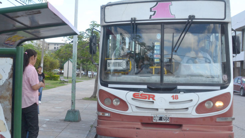 Aumento del transporte público: convocan a nueva audiencia pública para el 23