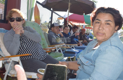 Sáenz Peña: la odisea de los padres por inscribir a sus hijos en la escuela