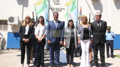 Sager: "Seremos el soporte legislativo que necesitará Capitanich para gobernar la provincia"