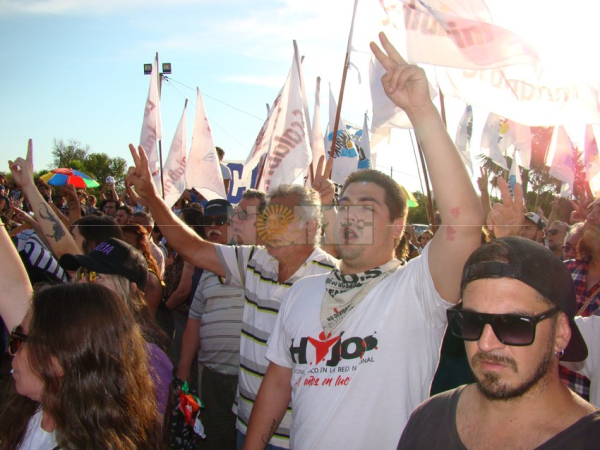 Fotos: Fabián Maldonado.