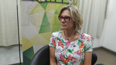 Presentan en Corrientes formación en coaching ontológico profesional