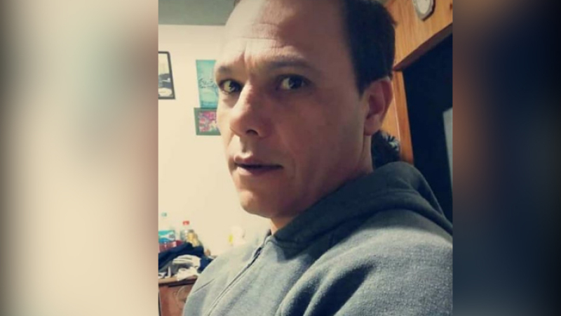Encontraron muerto al principal sospechoso del femicidio en Baradero