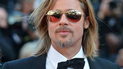 “Prosopagnosia”, la extraña enfermedad que padece Brad Pitt