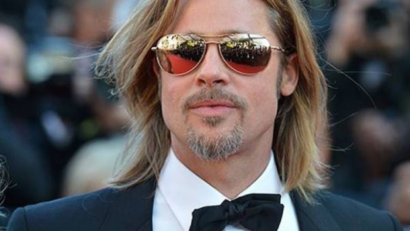 “Prosopagnosia”, la extraña enfermedad que padece Brad Pitt