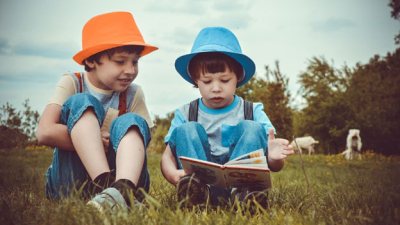 Encuentra la información que deseas en Internet: desde libros para niños pequeños hasta cursos online
