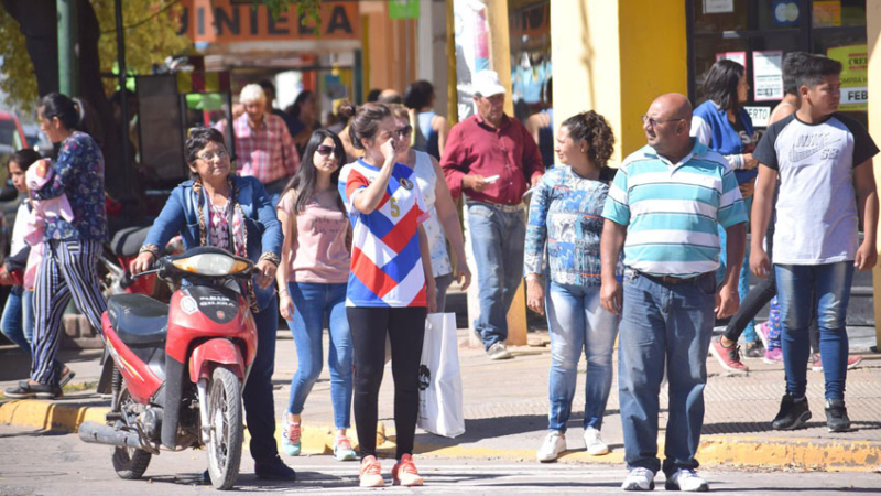 Ventas de Navidad: expectativa comercial por mejora de ingresos en un año complicado