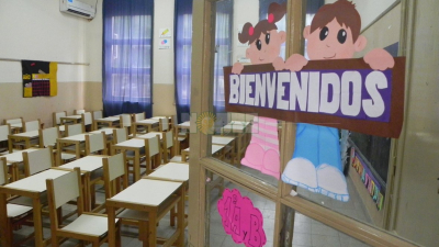 Como en 20 provincias, en el Chaco las clases comenzarán el 2 de marzo