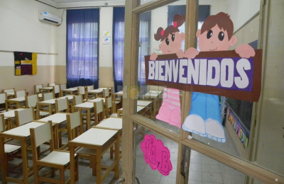 Como en 20 provincias, en el Chaco las clases comenzarán el 2 de marzo