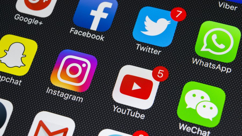 Facebook, Netflix y Subway Surfers, conocé las aplicaciones líderes de la década