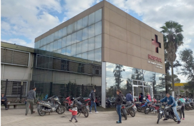 Pastor evangélico habría abusado de una paciente en el área de psiquiatría