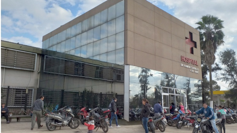 Pastor evangélico habría abusado de una paciente en el área de psiquiatría