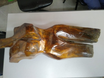 ESCULTURA CHOREADA.JPG