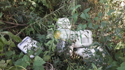 Robo millonario en Roversi: identificaron a los delincuentes y encontraron el resto de la carga