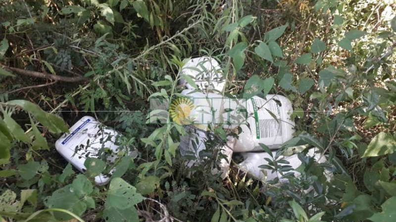 Robo millonario en Roversi: identificaron a los delincuentes y encontraron el resto de la carga