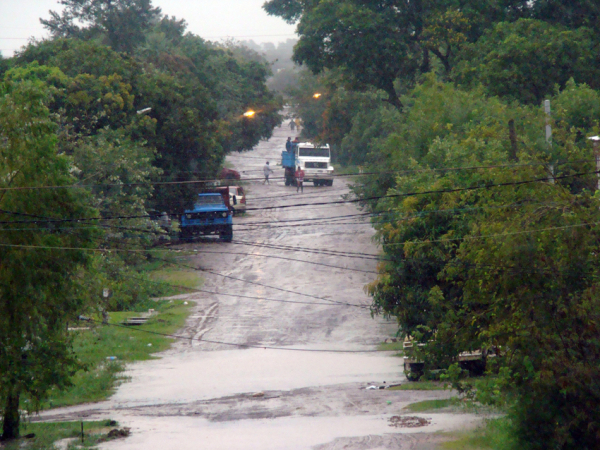 Foto: Fabián Maldonado