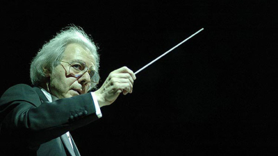 Realizarán en Nueva York un homenaje a Lalo Schifrin