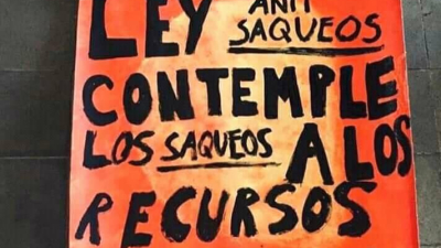 Chile: el regulador ambiental defiende a las megamineras