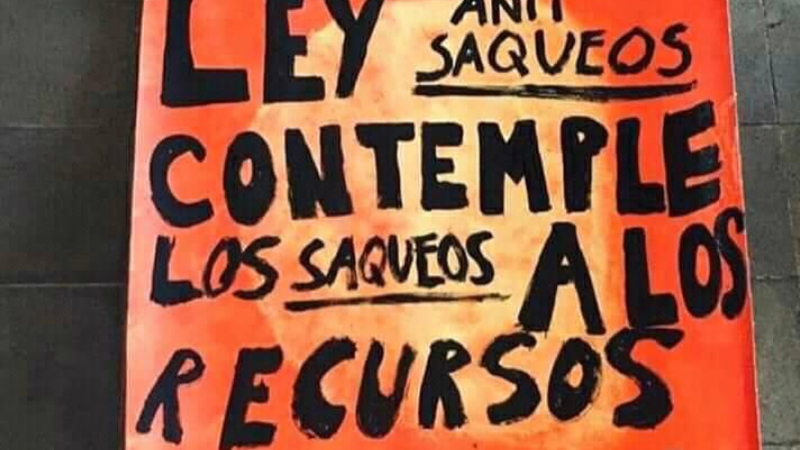 Chile: el regulador ambiental defiende a las megamineras