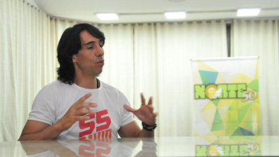 Velocidad y adrenalina en la altura
