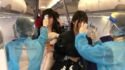 Coronavirus chino: la OMS declararía la emergencia internacional