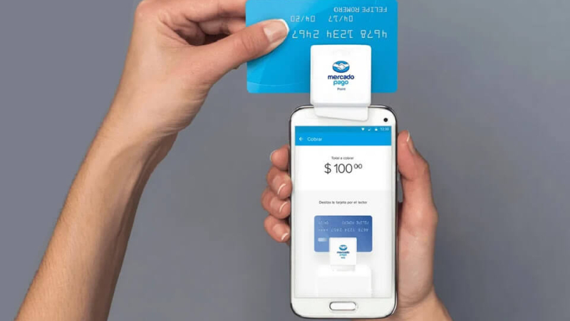 Mercado Libre lanzará negocio de tarjetas de débito y crédito