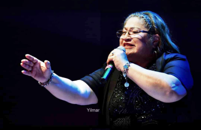Martha Quiles: arquitecta de la belleza