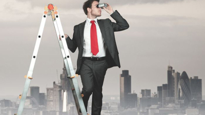 Grandes visiones para pequeñas empresas