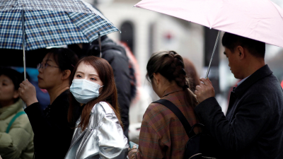 Ya son 170 muertos en China y hay nuevos casos de Coronavirus en el mundo