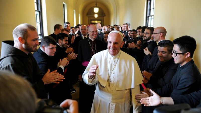 Alberto Fernández confirmó que María Fernanda Silva será su embajadora en el Vaticano