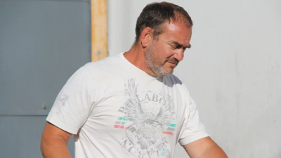 "Esto fue una tragedia, no son asesinos”