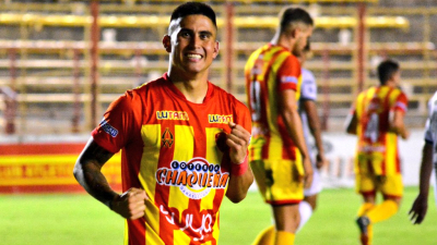 Sarmiento ganó y le mete presión a For Ever