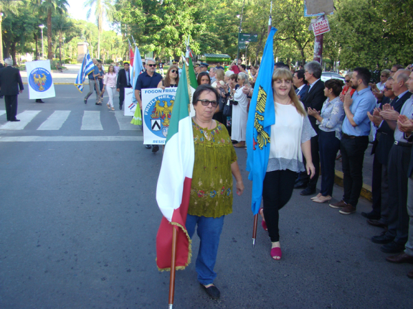 Fotos: Fabián Maldonado.