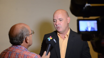 Plan Director Hídrico: técnicos de la APA ya comienzan a delinear las primeras acciones