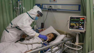 Coronavirus más letal que el SARS: Ascienden a 722 las muertes