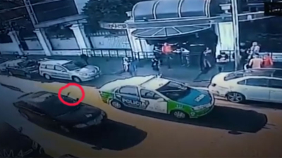 Tras ser expulsado de un boliche disparó contra el personal y mató a un hombre