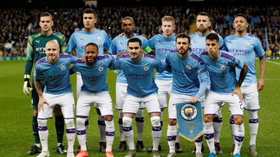 Durísima sanción al City: afuera de las próximas dos Champions