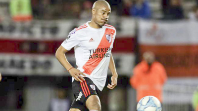 River expone la punta de la Superliga ante el buen momento de Banfield