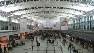 Coronavirus: 18 argentinos que volvieron de China sin controles en Ezeiza