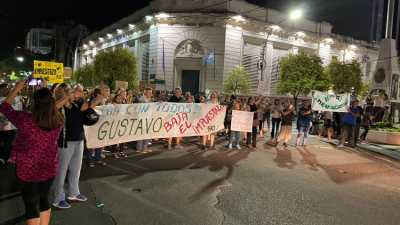 Impuestazo: comienza la disputa judicial contra la ordenanza