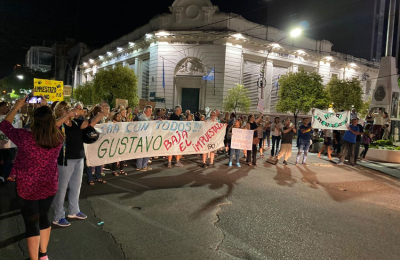 Impuestazo: comienza la disputa judicial contra la ordenanza
