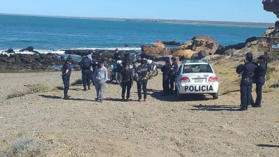 Liberan a los dos detenidos por matar a un niño y violar a su madre en Puerto Deseado