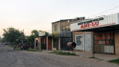 Roban del domicilio de distribuidor de carne más de un millón de pesos