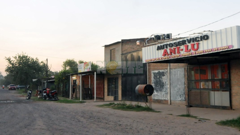 Roban del domicilio de distribuidor de carne más de un millón de pesos
