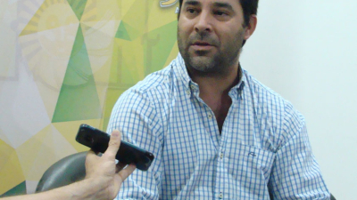 “La autoridad de aplicación de la ley es el Ministerio de Producción”
