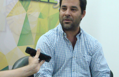 “La autoridad de aplicación de la ley es el Ministerio de Producción”